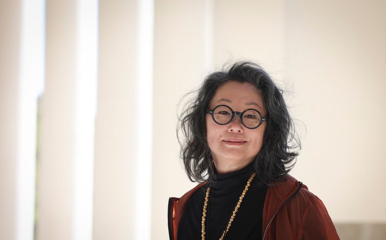 Escritora e artista visual nipo-brasileira Tieko Irii lança “As Ruas Sem Nome” em vasta agenda literária em São Paulo com coletivo e rodas de conversa