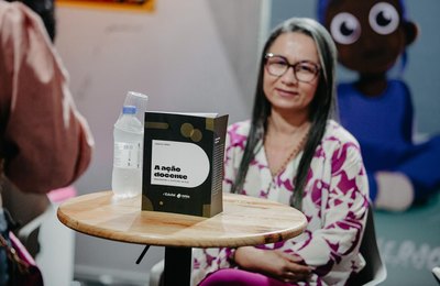 Fapeal e Edufal lançam oito novos títulos acadêmicos