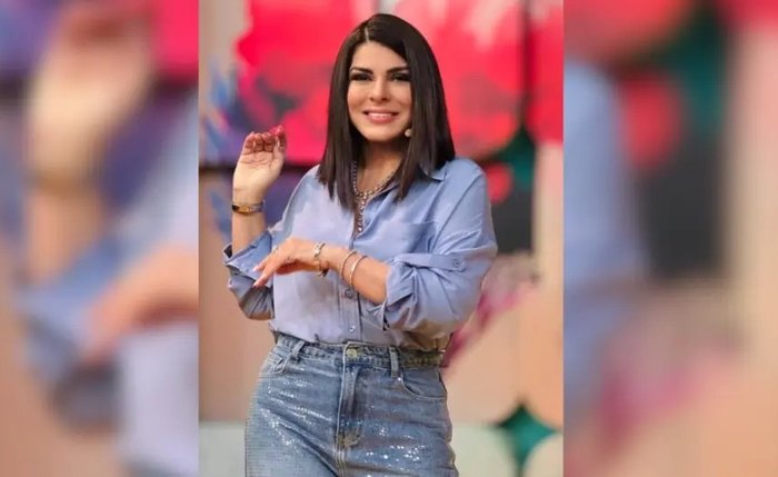 Mara Maravilha foi internada no domingo, 1º de fevereiro, em hospital de São Paulo