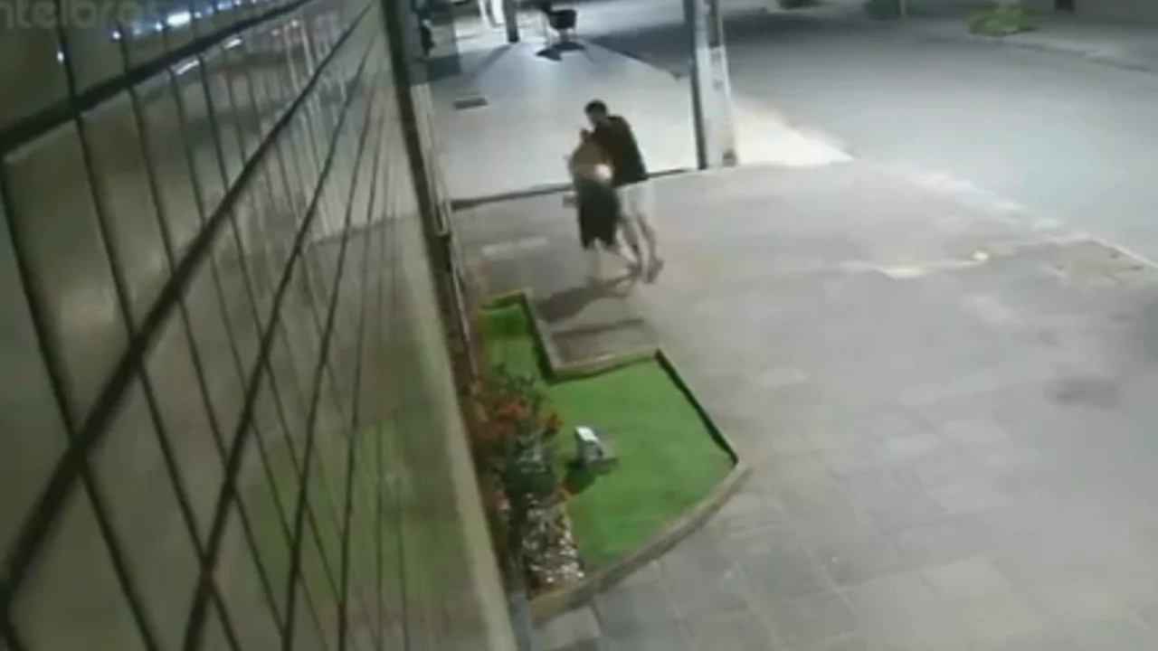 Influenciador Babal Guimarães pode pegar até 5 anos de prisão por agredir namorada em Maceió