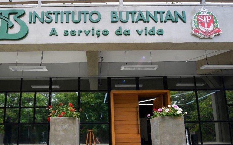 Instituto Butantan pede à Anvisa autorização de testes com vacina Butanvac