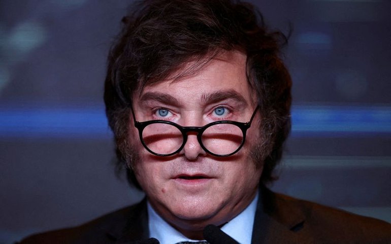 CPAC Brasil: bolsonarismo elege 'porta-vozes' para diversificar público e Milei poupa Lula