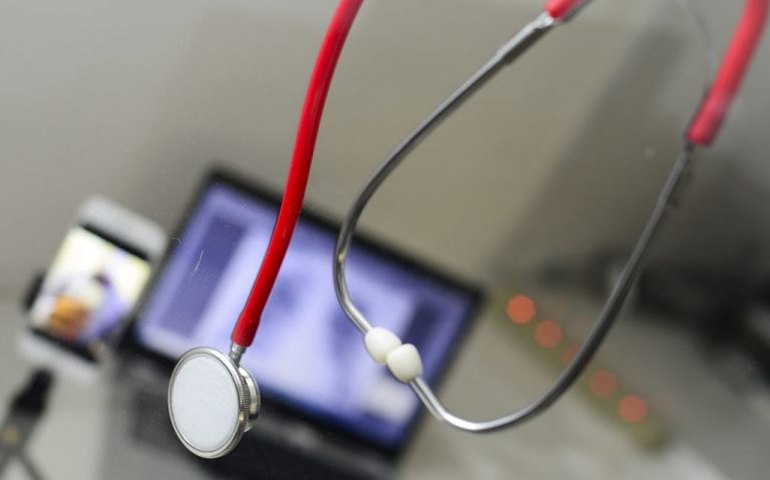 Vírus desconhecido causa 143 mortes na República Democrática do Congo