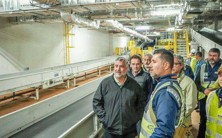 Aeroporto Salgado Filho retoma operações comerciais em outubro