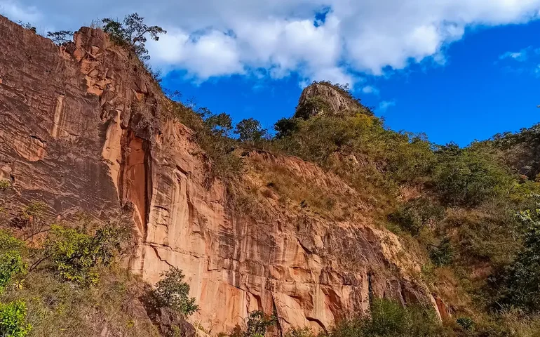 Parque Nacional Grande Sertão Veredas faz 35 anos