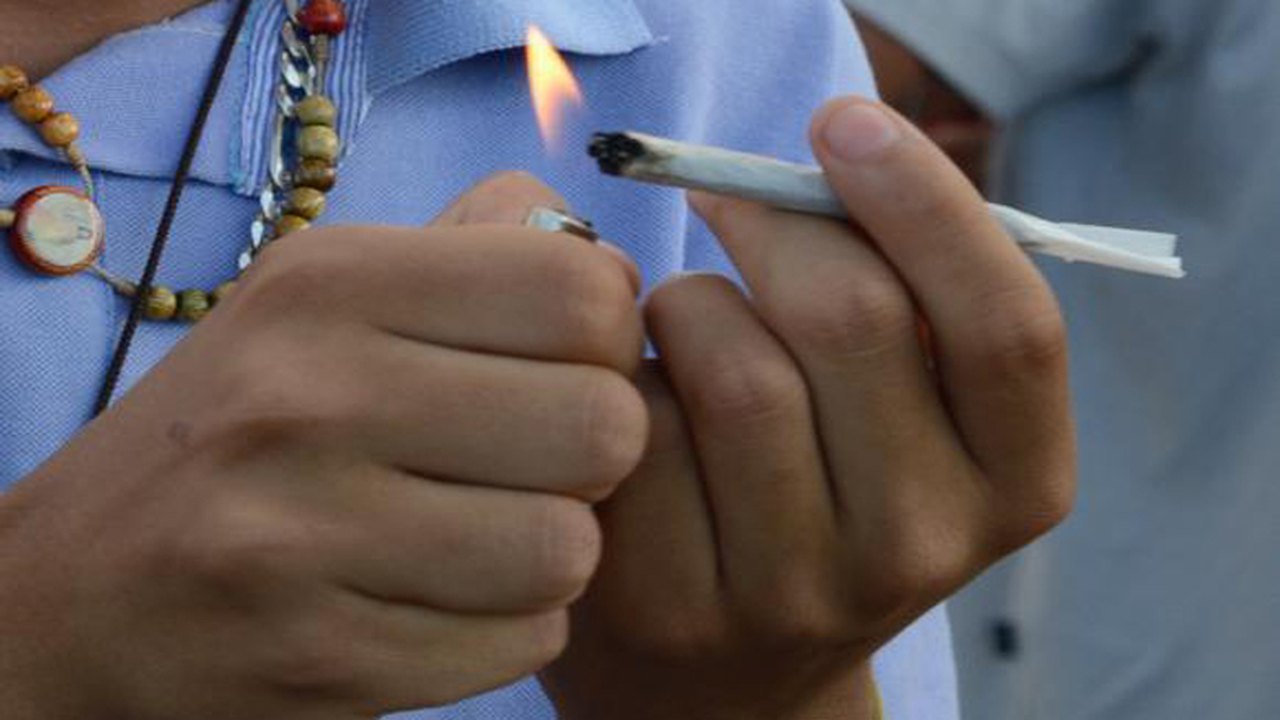 Unifesp participa de levantamento sobre tendências e riscos de novas drogas