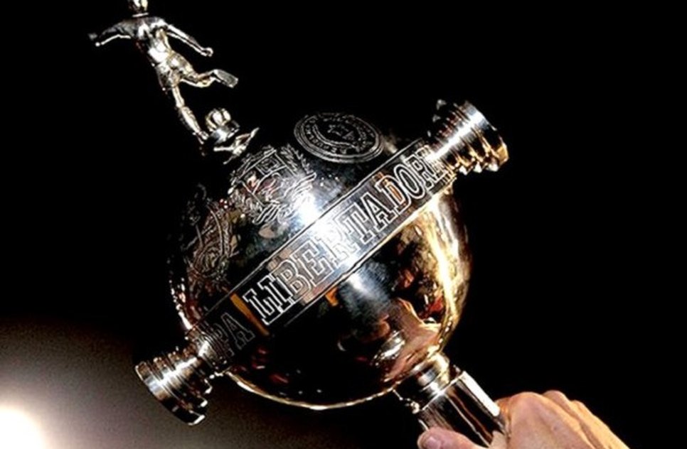 Copa Libertadores / Foto: internet