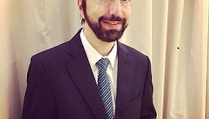 Mario Ursulino.jpg / Foto: HOS