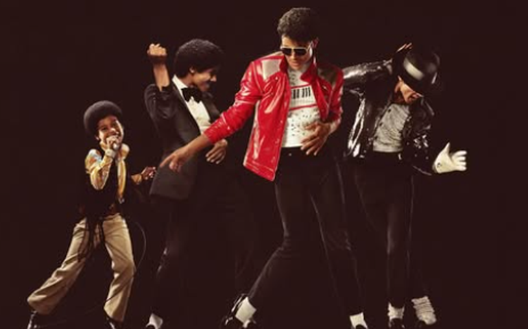 Quem é Jaafar Jackson, sobrinho de Michael Jackson que interpreta o astro em filme biográfico?