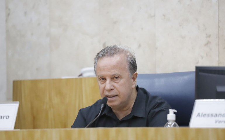 Corregedoria aprova relatório que pede cassação de vereador em SP