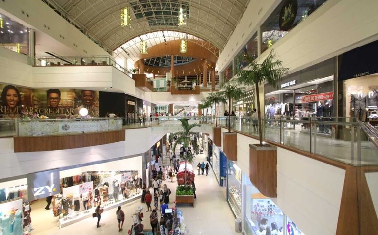 Iguatemi registra lucro líquido de R$ 107,5 mi no 1º trimestre, avanço de 32,6% em um ano