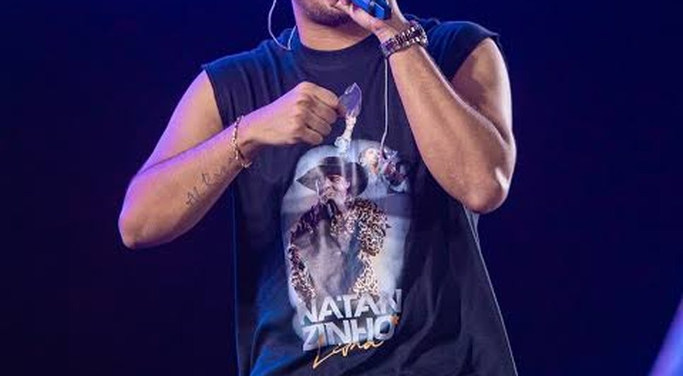 MS é reconhecido nacionalmente no cenário musical. Foto: Reprodução/RedesSociais.