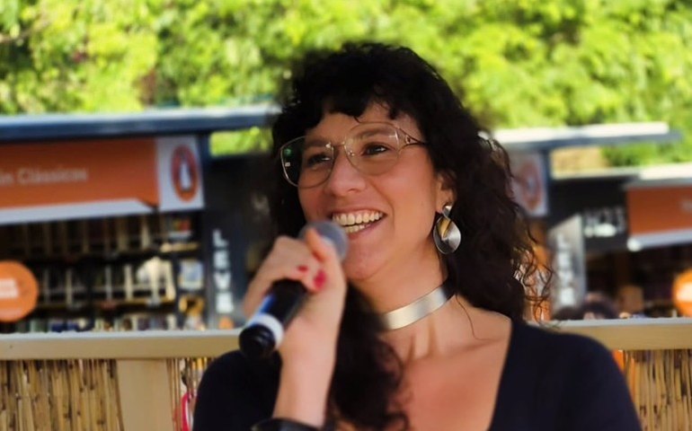 Com romance narrado por árvore, Mariana Salomão Carraca se torna bicampeã do Prêmio São Paulo de Literatura