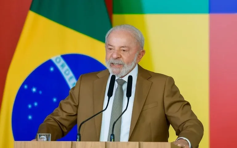 Lula questiona utilidade do Conselho de Segurança da ONU