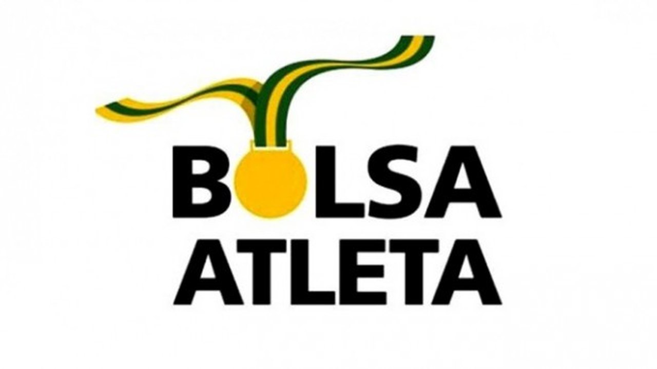 Governo federal adia lançamento do edital do Bolsa Atleta e unifica resultados