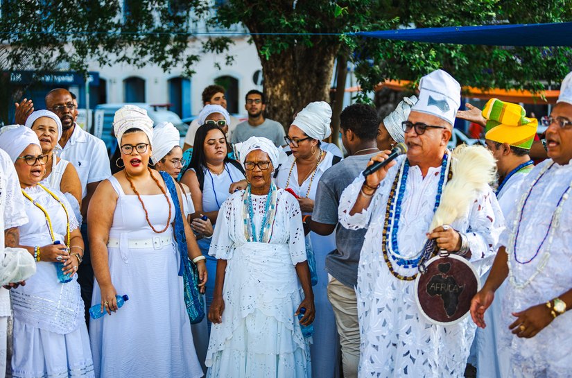 Eventos e edital da Política Nacional Aldir Blanc fomentam Cultura e Economia Criativa em Maceió