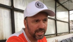 ASA anuncia Alan Dotti como auxiliar técnico