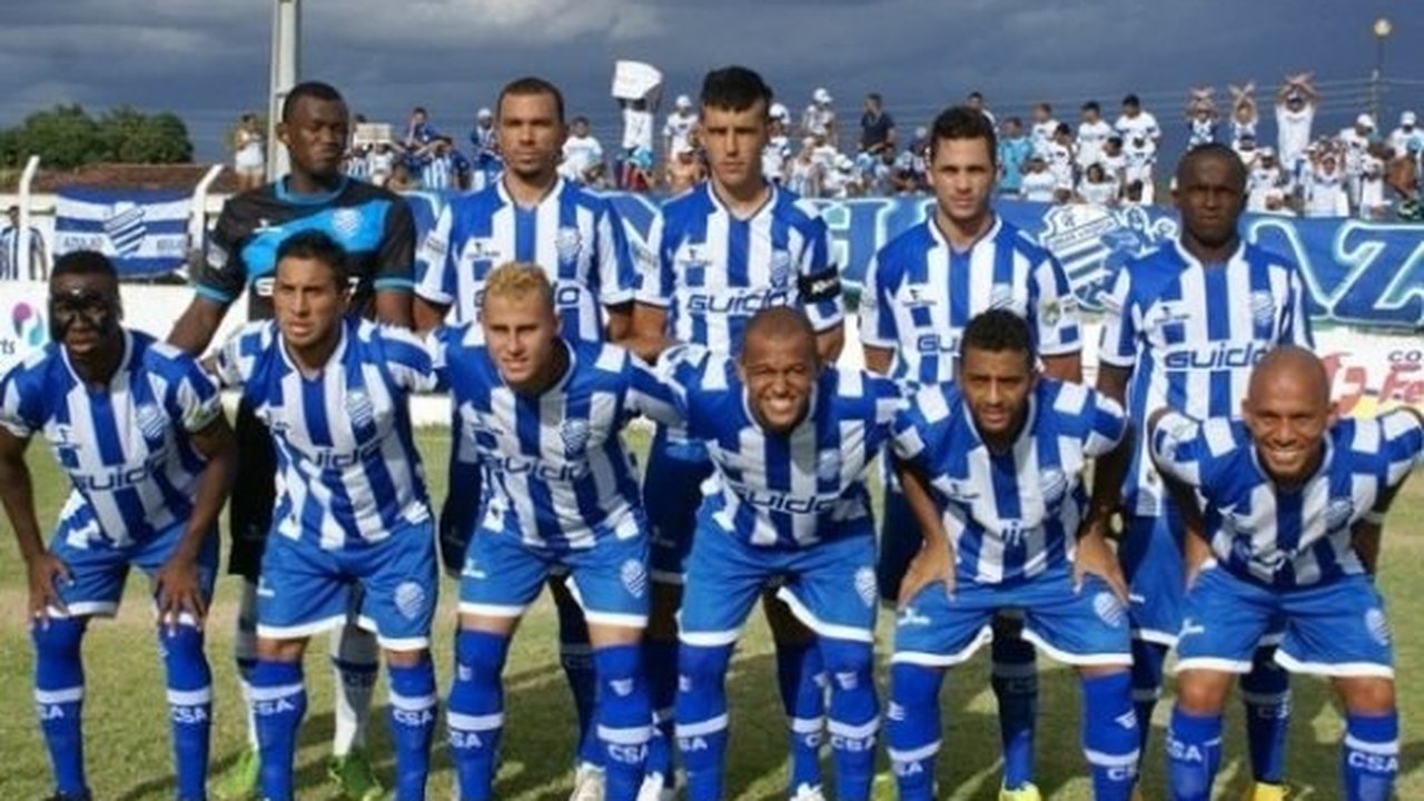 Difusora transmite Coruripe x CSA pela semifinal do Alagoano