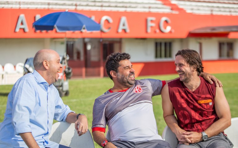 Cinco novelas sobre futebol para entrar no clima de Copa do Mundo