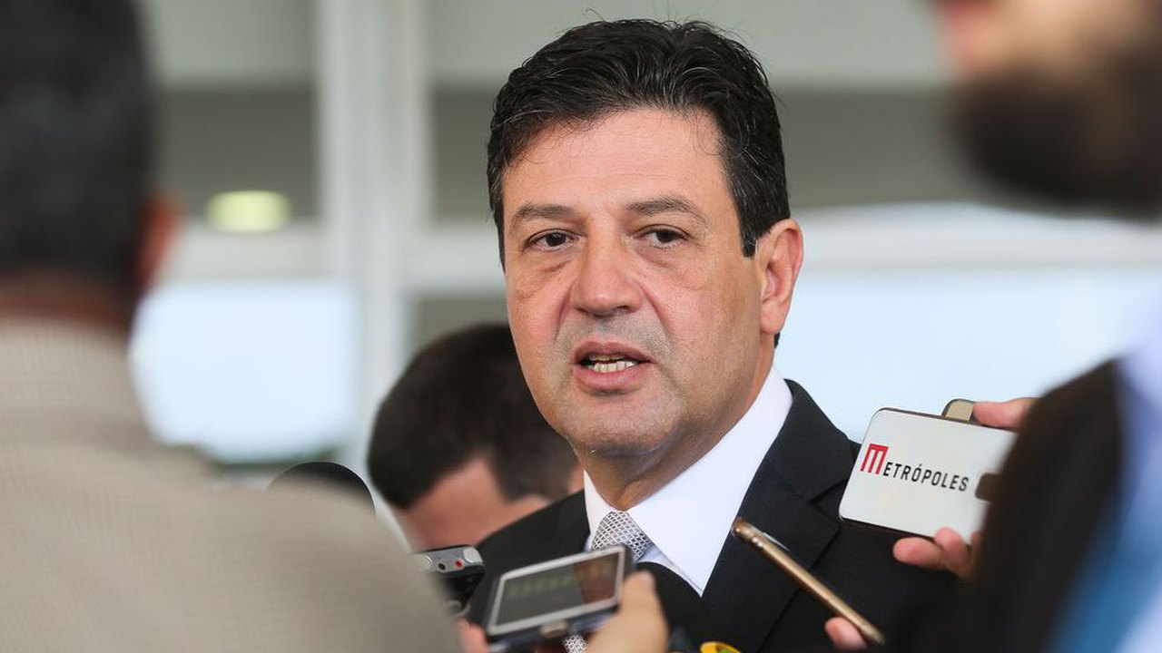Gestores devem avaliar condições antes do fim do isolamento social, afirma ministro da Saúde
