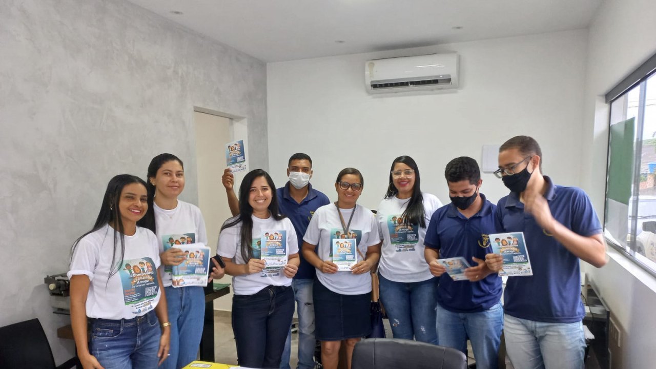 São José da Laje: campanha Leãozinho Amigo da Criança arrecada fundos para ações por meio do Imposto de Renda