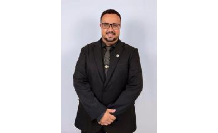 Eleições 2026: quem é Cleiton Vieira, candidato a deputado estadual (Bahia)