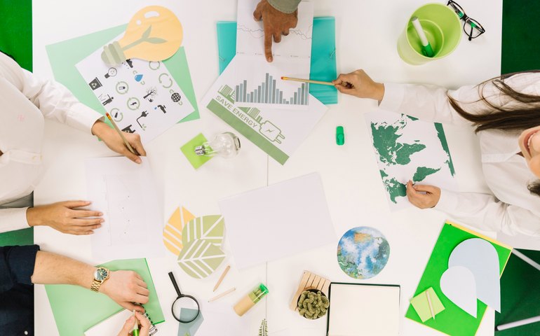 Empresas desenvolvem projetos aliados a objetivos da ONU