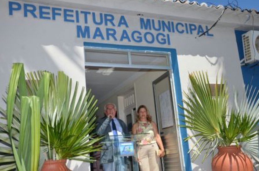 Maragogi festejou seus 142 anos de emancipação política na segunda, 24