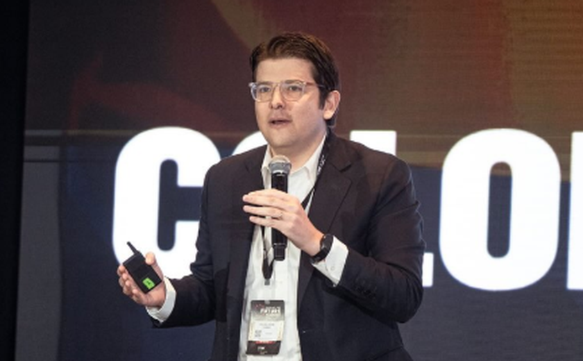 Pré-candidato a presidente da Colômbia é baleado em evento de campanha em Bogotá