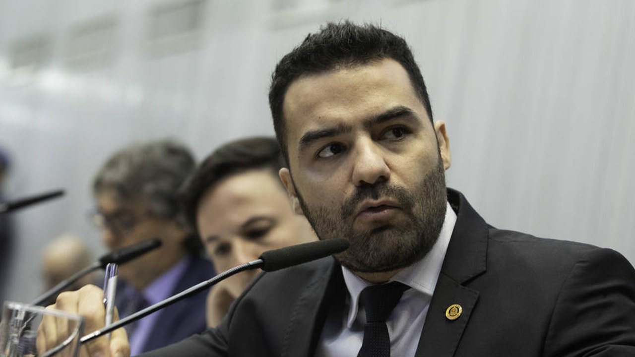 Arthur do Val é cassado pela Alesp e fica inelegível por 8 anos