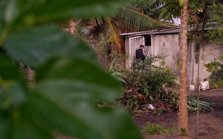 Operação Avalanche prende 10 integrantes de organização criminosa que praticava homicídios e tráfico de drogas