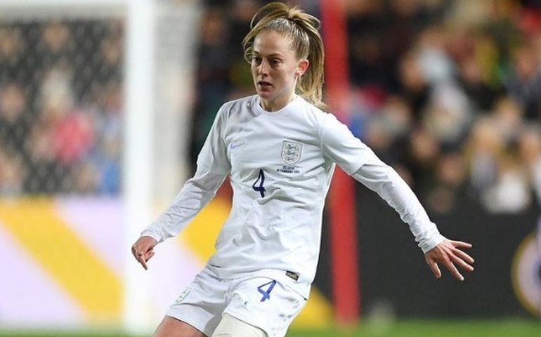 Resumo da Copa: Inglaterra perde jogadora mais cara do mundo e China bate Haiti