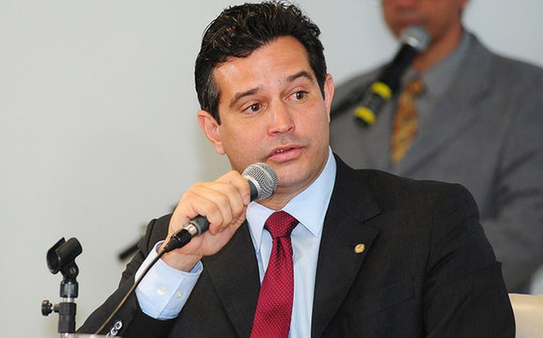 Quintella pede quebra de sigilo bancário do lobista Júlio Faerman