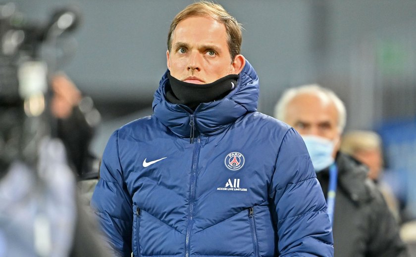 Campeão da Europa, Thomas Tuchel renova contrato por 2 anos com o Chelsea