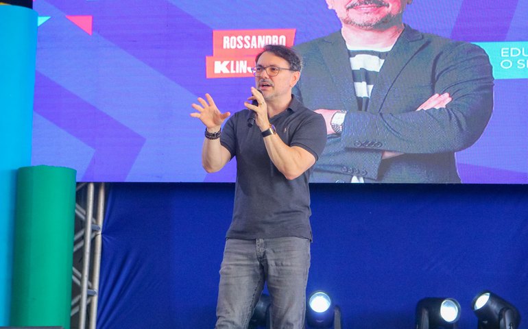 Jornada Pedagógica 2025 reúne mais de 1600 profissionais da Educação Municipal de Coruripe para celebrar as conquistas