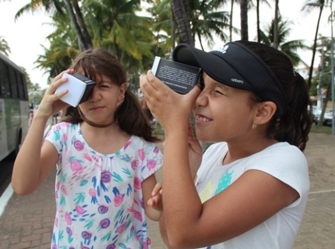 Ciência e Tecnologia prorroga inscrições da Feira de Ciências da Educação