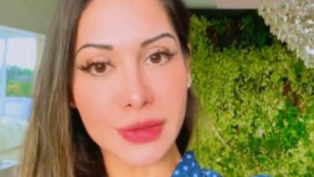 Maíra Cardi revela que sofreu aborto espontâneo em 2022