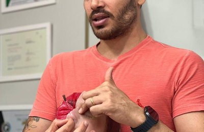 Desarmonização facial: a nova tendência após a febre do preenchimento