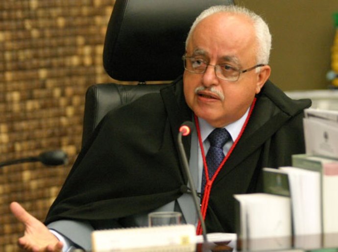 Poder Judiciário lamenta falecimento do desembargador James Magalhães