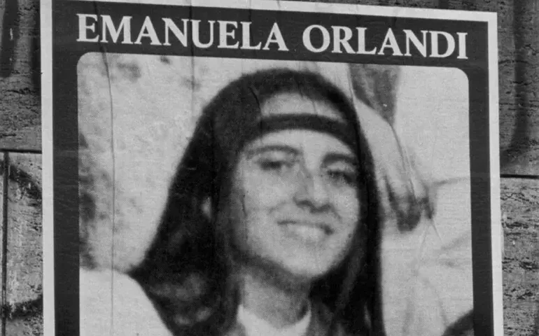 Mulher é investigada em novo desdobramento do caso Orlandi