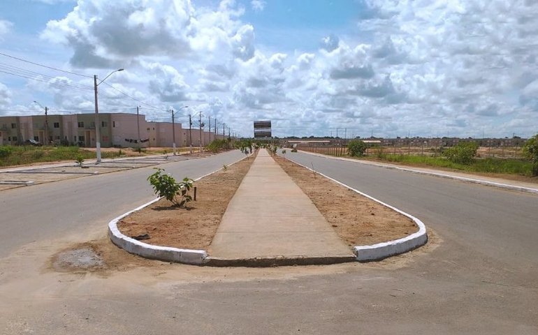 Operação Via Bela conclui serviços no Benedito Bentes e segue nova rota esta semana
