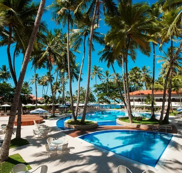 Jatiúca Hotel e Resort