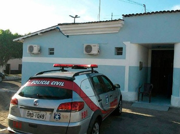 Delegacias: Polícia Civil realiza programa de recuperação de unidades