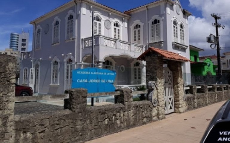 VÍDEO: Academia Alagoana de Letras junto a você- Sexta parte