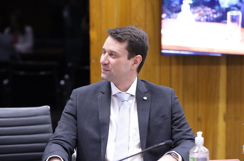 Atuação do Congresso Nacional é tema do novo artigo do deputado federal Daniel Barbosa