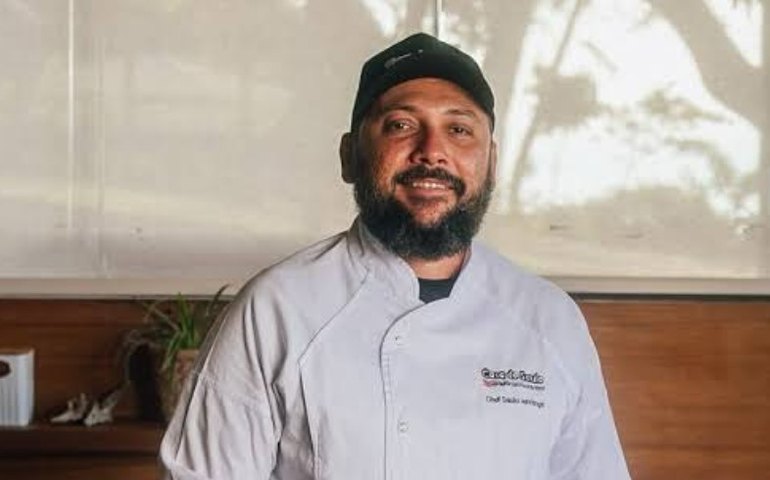 Chef paraense se recusa a cozinhar para Príncipe William após pedido de menu 100% vegano: 'Medo e preconceito'