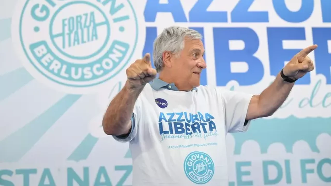 Vice-premiê da Itália nega crise com Espanha