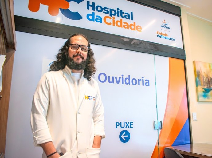 Ouvidoria do Hospital da Cidade comemora um ano de escuta ativa e diálogo com pacientes