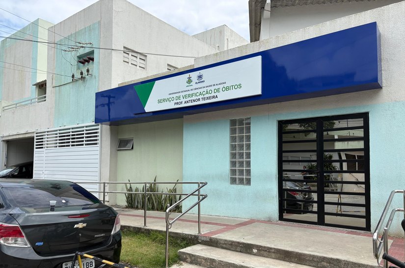 Serviço de Verificação de Óbitos da Uncisal é habilitado como um dos principais do Nordeste