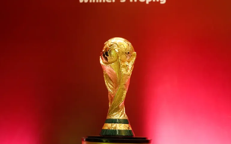 IAs apontam possível campeã da Copa de 2026; saiba qual seleção lidera projeções